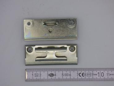 Winkhaus Sicherheitsschließblech SEF 152